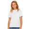 Gildan Youth Light Cotton Crewneck Short Sleeve T-Shirt for School, Sports & Casual Wear Everyday Tee